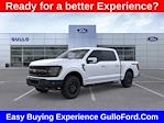 New 2025 Ford F-150 Tremor SuperCrew Cab 4WD Pickup for sale #S101342 - photo 1