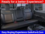 New 2025 Ford F-150 Tremor SuperCrew Cab 4WD Pickup for sale #S101342 - photo 11
