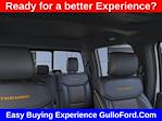 New 2025 Ford F-150 Tremor SuperCrew Cab 4WD Pickup for sale #S101342 - photo 22