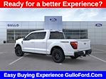 New 2025 Ford F-150 Tremor SuperCrew Cab 4WD Pickup for sale #S101342 - photo 2