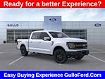 New 2025 Ford F-150 Tremor SuperCrew Cab 4WD Pickup for sale #S101342 - photo 7
