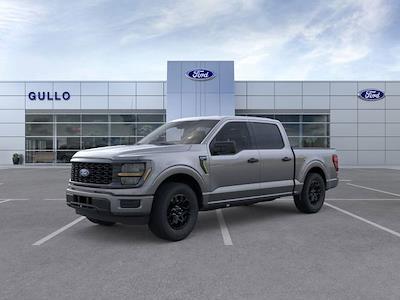 2025 Ford F-150 SuperCrew Cab 4x2 Pickup for sale #S101345 - photo 1