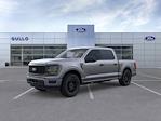 2025 Ford F-150 SuperCrew Cab 4x2 Pickup for sale #S101345 - photo 1