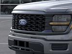 2025 Ford F-150 SuperCrew Cab 4x2 Pickup for sale #S101345 - photo 17