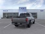 2025 Ford F-150 SuperCrew Cab 4x2 Pickup for sale #S101345 - photo 8