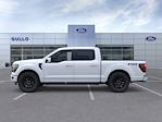 New 2025 Ford F-150 Lariat SuperCrew Cab 4WD Pickup for sale #S101349 - photo 4