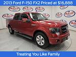 2013 Ford F-150 SuperCrew Cab RWD Pickup for sale #S101349B - photo 1