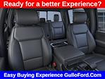 New 2025 Ford F-150 Lariat SuperCrew Cab 4WD Pickup for sale #S101350 - photo 10