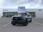 New 2025 Ford F-150 Lariat SuperCrew Cab 4WD Pickup for sale #S101350 - photo 3