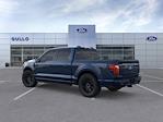 New 2025 Ford F-150 Lariat SuperCrew Cab 4WD Pickup for sale #S101350 - photo 2