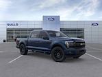 New 2025 Ford F-150 Lariat SuperCrew Cab 4WD Pickup for sale #S101350 - photo 7