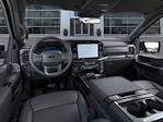 New 2025 Ford F-150 Lariat SuperCrew Cab 4WD Pickup for sale #S101350 - photo 9