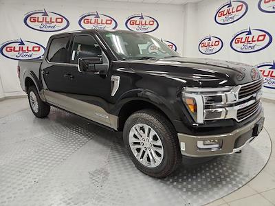2025 Ford F-150 SuperCrew Cab 4x4 Pickup for sale #S101352 - photo 1