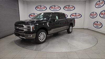 New 2025 Ford F-150 King Ranch SuperCrew Cab 4WD Pickup for sale #S101352 - photo 2