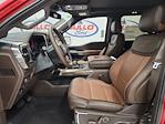 New 2025 Ford F-150 King Ranch SuperCrew Cab 4WD Pickup for sale #S101353 - photo 11