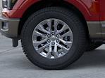 New 2025 Ford F-150 King Ranch SuperCrew Cab 4WD Pickup for sale #S101353 - photo 19