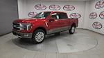 New 2025 Ford F-150 King Ranch SuperCrew Cab 4WD Pickup for sale #S101353 - photo 5