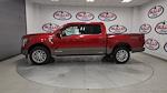 New 2025 Ford F-150 King Ranch SuperCrew Cab 4WD Pickup for sale #S101353 - photo 6