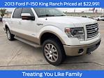 2013 Ford F-150 SuperCrew Cab 4WD Pickup for sale #S101353A - photo 1