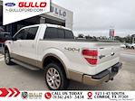 2013 Ford F-150 SuperCrew Cab 4WD Pickup for sale #S101353A - photo 3