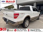 2013 Ford F-150 SuperCrew Cab 4WD Pickup for sale #S101353A - photo 2
