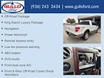 2013 Ford F-150 SuperCrew Cab 4WD Pickup for sale #S101353A - photo 6