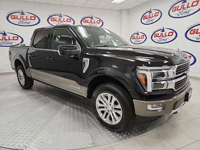 2025 Ford F-150 SuperCrew Cab 4x4 Pickup for sale #S101354 - photo 1