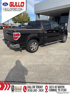 2013 Ford F-150 SuperCrew Cab RWD Pickup for sale #S101354A - photo 2