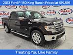 2013 Ford F-150 SuperCrew Cab RWD Pickup for sale #S101354A - photo 1