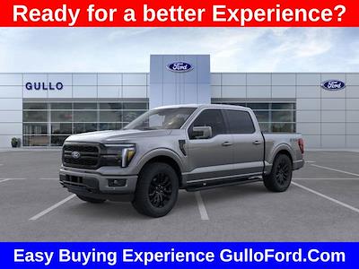 2025 Ford F-150 SuperCrew Cab 4x4 Pickup for sale #S101355 - photo 1