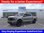 2025 Ford F-150 SuperCrew Cab 4x4 Pickup for sale #S101355 - photo 1