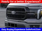 2025 Ford F-150 SuperCrew Cab 4x4 Pickup for sale #S101355 - photo 17