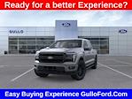 2025 Ford F-150 SuperCrew Cab 4x4 Pickup for sale #S101355 - photo 3