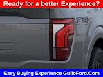 2025 Ford F-150 SuperCrew Cab 4x4 Pickup for sale #S101355 - photo 21