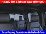 2025 Ford F-150 SuperCrew Cab 4x4 Pickup for sale #S101355 - photo 22