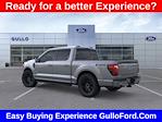 2025 Ford F-150 SuperCrew Cab 4x4 Pickup for sale #S101355 - photo 2