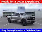 2025 Ford F-150 SuperCrew Cab 4x4 Pickup for sale #S101355 - photo 7