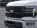 New 2025 Ford F-150 Platinum SuperCrew Cab 4WD Pickup for sale #S101356 - photo 17
