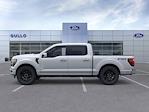 New 2025 Ford F-150 Platinum SuperCrew Cab 4WD Pickup for sale #S101356 - photo 4