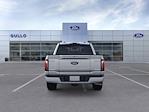 New 2025 Ford F-150 Platinum SuperCrew Cab 4WD Pickup for sale #S101356 - photo 5