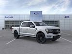 New 2025 Ford F-150 Platinum SuperCrew Cab 4WD Pickup for sale #S101356 - photo 7
