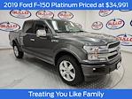 2019 Ford F-150 SuperCrew Cab 4WD Pickup for sale #S101356A - photo 1