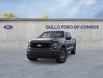 New 2025 Ford F-150 STX SuperCrew Cab 4WD Pickup for sale #S101367 - photo 3