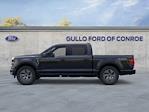 New 2025 Ford F-150 STX SuperCrew Cab 4WD Pickup for sale #S101367 - photo 4