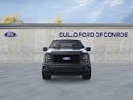 New 2025 Ford F-150 STX SuperCrew Cab 4WD Pickup for sale #S101367 - photo 6
