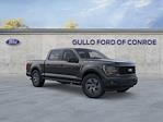 New 2025 Ford F-150 STX SuperCrew Cab 4WD Pickup for sale #S101367 - photo 7