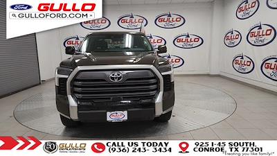 Used 2024 Toyota Tundra Limited CrewMax Cab for sale #S101367A - photo 2