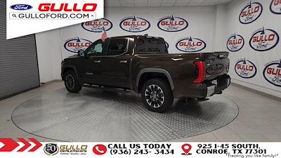 Used 2024 Toyota Tundra Limited CrewMax Cab for sale #S101367A - photo 2