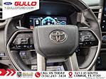 Used 2024 Toyota Tundra Limited CrewMax Cab for sale #S101367A - photo 23