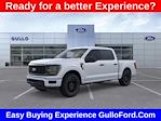 2025 Ford F-150 SuperCrew Cab 4x2 Pickup for sale #S101368 - photo 1